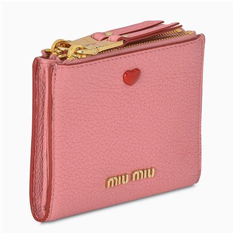 Miu Miu Wallets & Purses .